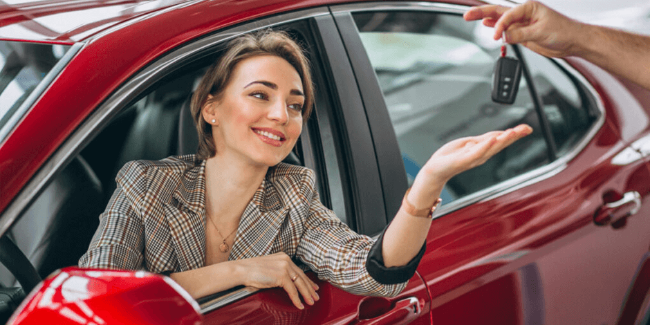 Kıbrıs Araç Kiralama